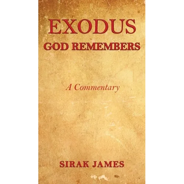 Exodus: God Remembers