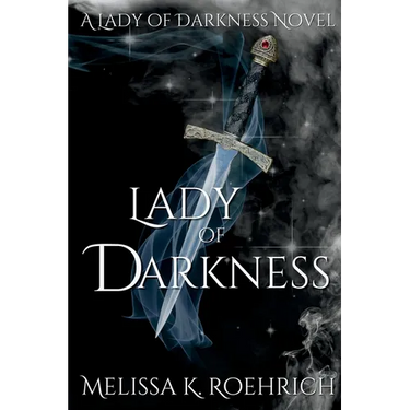 Lady of Darkness