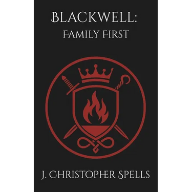 Blackwell: Family First