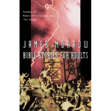 Bible Stories for Adults