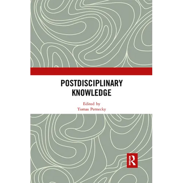 Postdisciplinary Knowledge