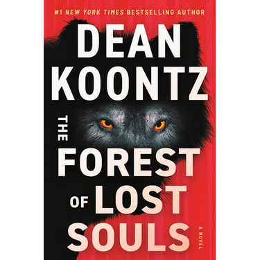 The Forest of Lost Souls
