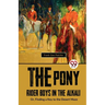 The Pony Rider Boys In The Alkali; Or, Finding A Key to the Desert Maze