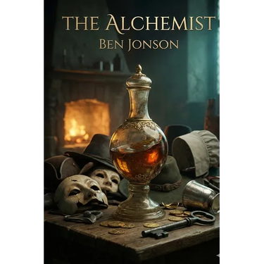 The Alchemist