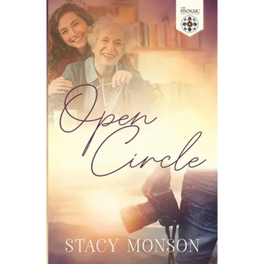 Open Circle