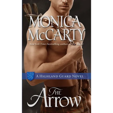 The Arrow
