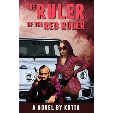 The Ruler of the Red Ruler