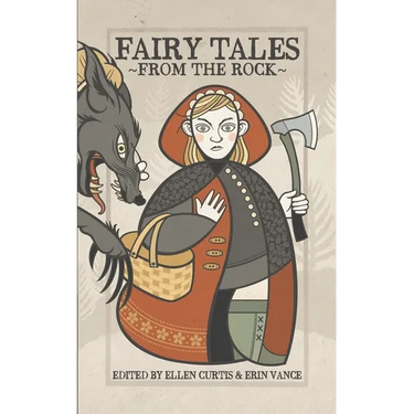 Fairy Tales from the Rock