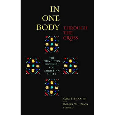 In One Body Through the Cross