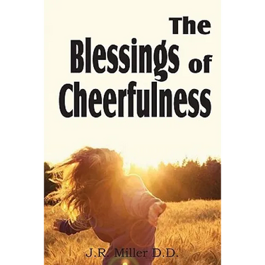 The Blessing of Cheerfulness