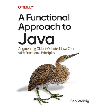 A Functional Approach to Java: Augmenting Object-Oriented Java Code with Functional Principles
