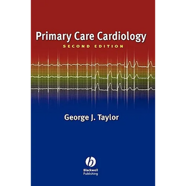 Primary Care Cardiology