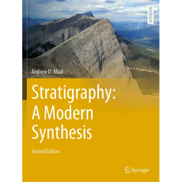 Stratigraphy: A Modern Synthesis