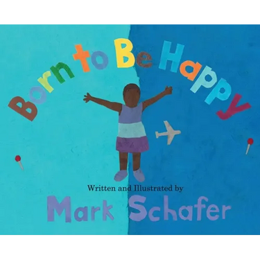 Born To Be Happy