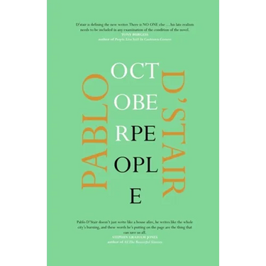 October People