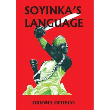 Soyinka's Language
