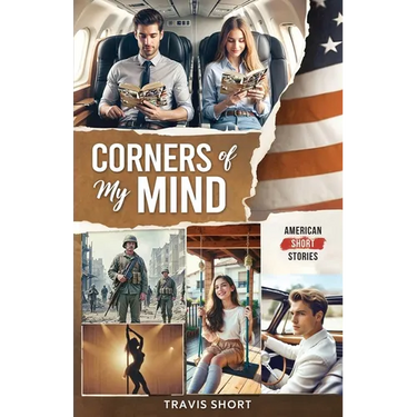 Corners of My Mind