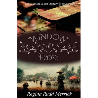 Window of Peace