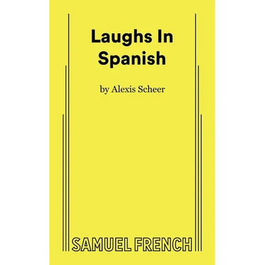 Laughs in Spanish