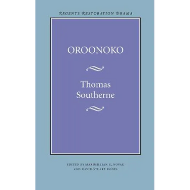 Oroonoko
