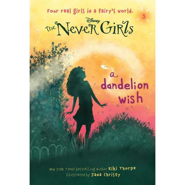 A Dandelion Wish