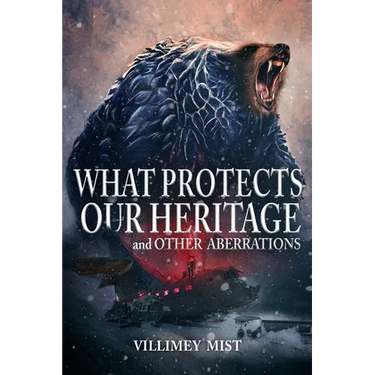 What Protects Our Heritage and Other Aberrations