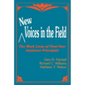 New Voices in the Field: The Work Lives of First-Year Assistant Principals