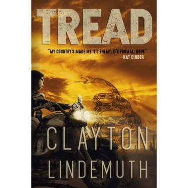 Tread