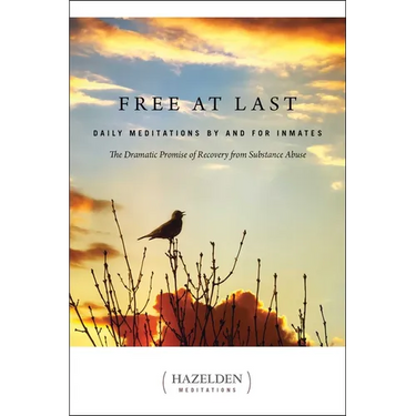 Free at Last: Daily Meditations by and for Inmates