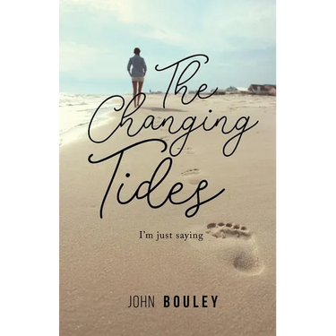 The Changing Tides: I'm just saying