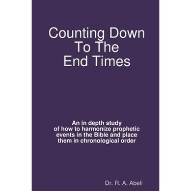 Counting DownThe End Times