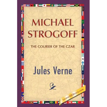 Michael Strogoff