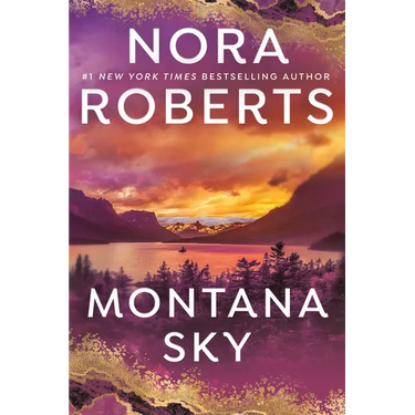 Montana Sky