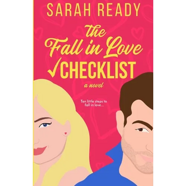 The Fall in Love Checklist