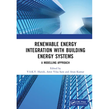 Renewable Energy Integration with Building Energy Systems: A Modelling Approach