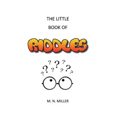 The Little Book of Riddles