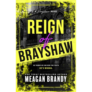 Reign of Brayshaw (Standard Edition)