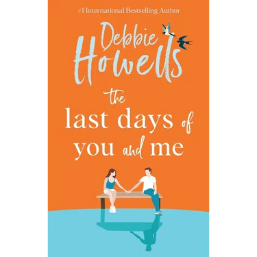 The Last Days of You and Me