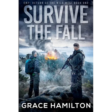 Survive the Fall