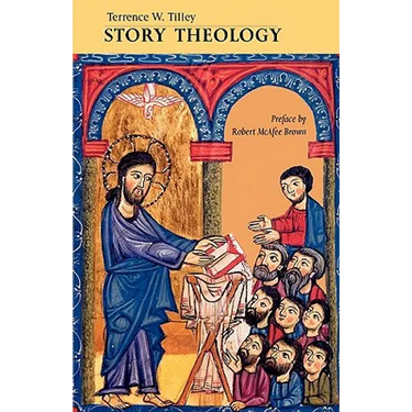 Story Theology