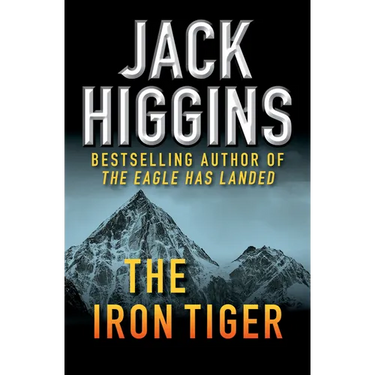 The Iron Tiger