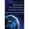Research on Teaching Global Issues: Pedagogy for Global Citizenship Education
