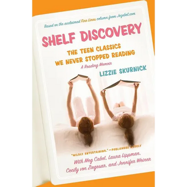 Shelf Discovery: The Teen Classics We Never Stopped Reading