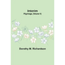 Interim; Pilgrimage, (Volume V)