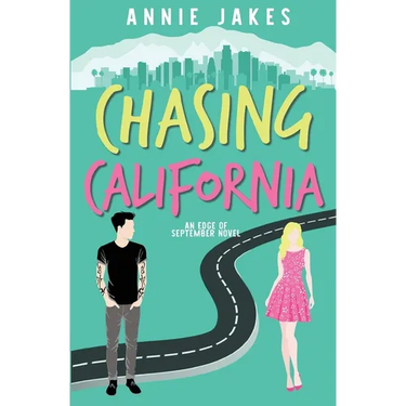Chasing California