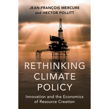 Rethinking Climate Policy