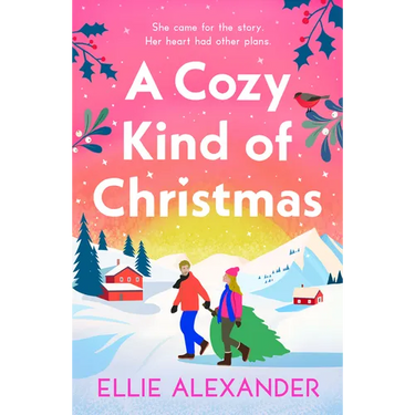 A Cozy Kind of Christmas