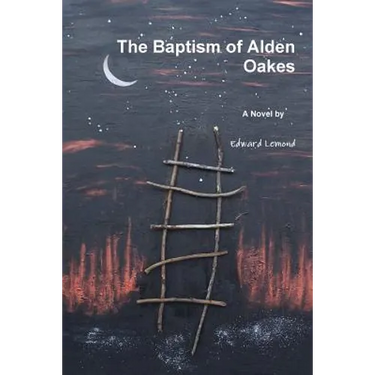 The Baptism of Alden Oakes