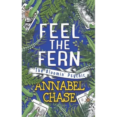 Feel the Fern