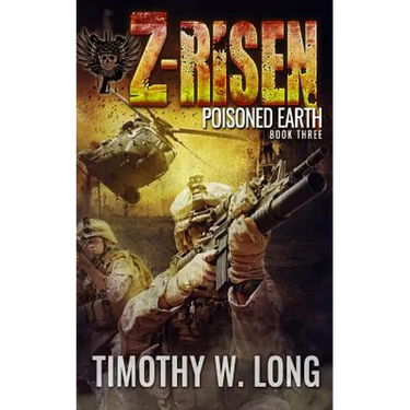 Z-Risen 3: Poisoned Earth